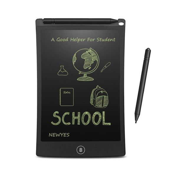 NEWYES 8.5 Inch LCD Writing Tablet Digital Drawing Tablet Handwriting Pads Portable Electronic Tablet Board ultra-thin Board