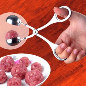 Non Stick Practical Meat Ball Maker Cooking Tool