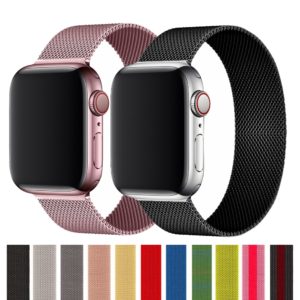 Strap For Apple watch band 40mm 44mm 38mm 42 mm
