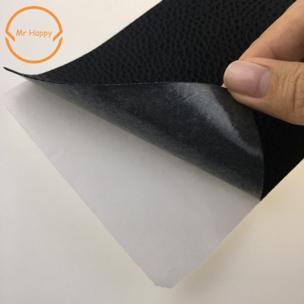 20cm*10cm 12 colors No Ironing Self Adhesive Stick on Sofa clothing Repairing Leather PU Fabric big stickr Patches