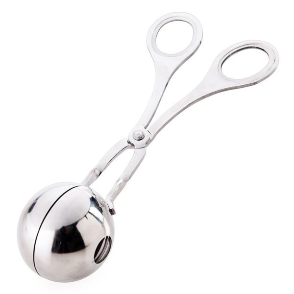 1Pc Kitchen Accessories Non Stick Practical Meat Ball Maker Cooking Tool Kitchen Meatball Scoop Ball Maker Kitchen Cooking Tools