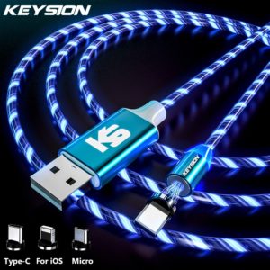 Micro USB Cable for Samsung Type C Charging